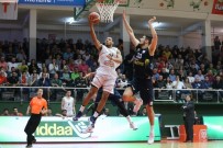 BANVIT - Banvit, Avrupa Öncesi TED Koleji Ağırlıyor