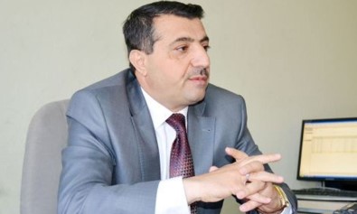 Başkan Polat, Özal'ı Ve Fendoğlu'nu Rahmetle Andı