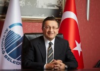 SİVİL ANAYASA - Başkan Tiryaki'den Referandum Değerlendirmesi
