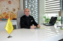 SAKIP SABANCI - Batışehir'de İlk Kazma Yıl Sonunda Vuruluyor