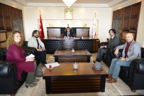 FARABI - BEÜ Kültür-Sanat Etkinlikleri Halkla Buluşuyor