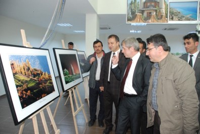 Bitlis'te Turizm Haftası Etkinlikleri
