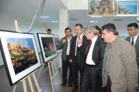 MÜZİK FESTİVALİ - Bitlis'te Turizm Haftası Etkinlikleri