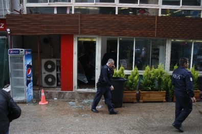 Antalya'da cinnet getiren çalışan patronunu öldürdü