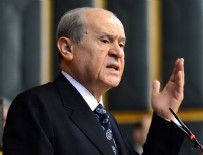 FATİH PORTAKAL - Devlet Bahçeli'den Fatih Portakal'a tepki