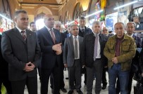 NITELIK - Edirne Tarihi Alipaşa Çarşısı'nda Turizm Sergisi