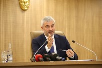 Enver Yılmaz Açıklaması '2023 Hedefine Hızla İlerliyoruz'