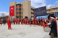 ERZİNCAN VALİSİ - Erzincan Belediyesi Yatırım Sezonunu Törenle Açtı