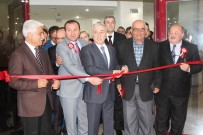 SÜLEYMAN KAMÇI - Eski Kayseri Fotoğrafları Sergisi Açıldı