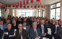 ESKKK 2016'Da Aydın Ve Muğla Esnafına 640 Milyon Kredi Kullandırdı
