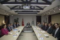 ÖRNEK PROJE - 'Gelecek Türkiye'nin, Gelecek Kayseri'nin'