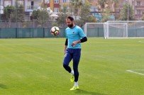 TUTARSıZLıK - Haydar Yılmaz Açıklaması 'Safet Susic'in Gelmesiyle Birlikte Bir İvme Yakaladık'