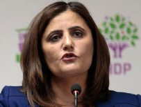 NURETTIN DEMIRTAŞ - HDP Milletvekili Taşdemir hakkında 'yakalama' kararı