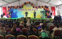 KADIR TOPBAŞ - İBB Başkanı Kadir Topbaş'tan Referandum Yorumu