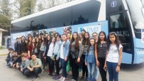 KıZıK - İzmit'te Ortaokul Öğrencilerine Bursa Gezisi