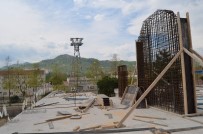 Karadeniz'in En Uzun Mesafeli Teleferik Projesi Trabzon'da Hizmete Girecek Haberi