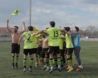 AMATÖR KÜME - Kayseri Süper Amatör Küme'de Şampiyon Son Hafta Belli Oldu