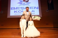 NEŞET ERTAŞ - Keçiörenli Miniklerden Anlamlı Gösteri