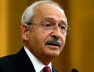 Kılıçdaroğlu: Bu seçim mühürsüzdür
