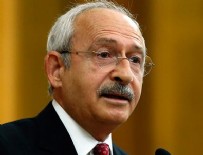 16 NİSAN HALK OYLAMASI - Kılıçdaroğlu: Bu seçim mühürsüzdür