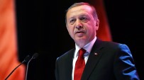 ABDURRAHMAN BULUT - KKTC'den Erdoğan'a Tebrik Mesajı