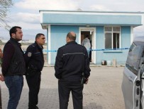 TATLıCAK - Konya'da karbonmonoksit zehirlenmesi: 3 ölü