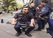 HAREKAT POLİSİ - Malatya'ya 2 Şehidin Ateşi Düştü