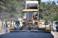 ÖZGECAN ASLAN - Mersin, Bisiklet Turuna Hazır