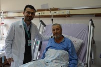 DAMARLı - Nevşehir Devlet Hastanesinde Mikro Cerrahi Yöntemle Kas Dokusu Nakli Yapıldı