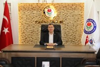 Öner, Referandum Sonucunu Değerlendirdi Açıklaması