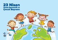 TEBRİK KARTI - PTT'den 23 Nisan İçin Özel Kampanya