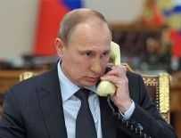 16 NİSAN HALK OYLAMASI - Putin'den Erdoğan'a tebrik telefonu