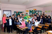 SANI KONUKOĞLU - Sağlıklı Nesiller İçin Bir Adım Da Möpçatan'dan