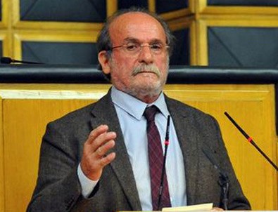 Samanlık solcusundan küstah tweet