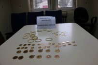 ÇAYBOYU - Serbest Bırakılan Dolandırıcı İkinci İşinde Tutuklandı