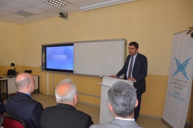 Sinop'ta Milli İşletim Sistemine Göç Projesi Çalıştayı