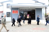 POLİS KONTROLÜ - Soma Davasında 16. Duruşma Başladı