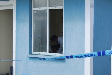 Suriyeli 3 Genç Kulübede Ölü Bulundu