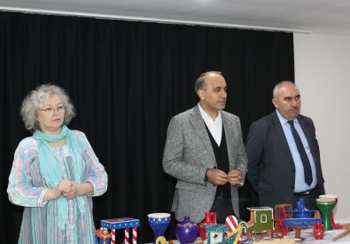 Tarihi İstanbul Oyuncakları Festivali Arnavutköy'de Başladı