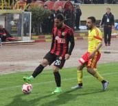DA SILVA - TFF 1. Lig