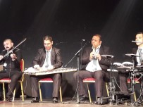 İZZETTIN KÜÇÜK - Turizm Haftası Kutlanıyor