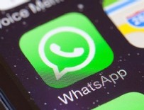 WHATSAPP - WhatsApp'a sonunda 'atılan mesajı geri alma' özelliği geliyor
