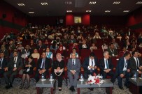 AYHAN ÇELIK - 11. Ortaokul Öğrencileri Araştırma Projeleri Erzurum Bölge Yarışması Sergisi