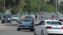 AHMET KOYUNCU - 15 Temmuz Gecesi Trafiğe Kapatılan Cadde Açıldı