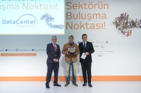 CEM ARSLAN - 2017 Data Center Türkiye Konferansı Gerçekleştirildi