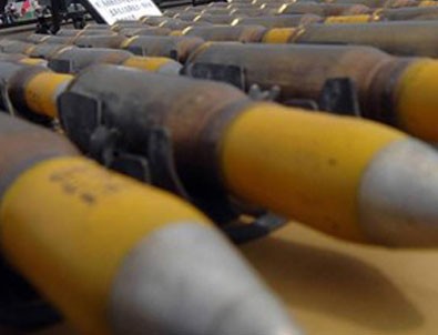 ABD'den Peşmerge'ye 295.6 Milyon Dolarlık Silah Satışı