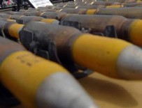 SİLAH SATIŞI - ABD'den Peşmerge'ye 295.6 Milyon Dolarlık Silah Satışı