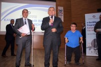 DURUCASU - Açıköğretim Sisteminin Kayserili Öğrencilerine Başarı Belgeleri Takdim Edildi