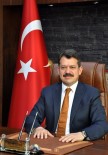 TUTUKLULUK SÜRELERİ - Adana Adliyesi, 2016 Yılı Faaliyet Raporunu Kamuoyu İle Paylaştı