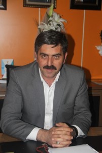 AK Parti İl Başkanı Baydar, Tunceli Ve Ağrı Şehitlerinin Ailelerine  Başsağlığı Diledi